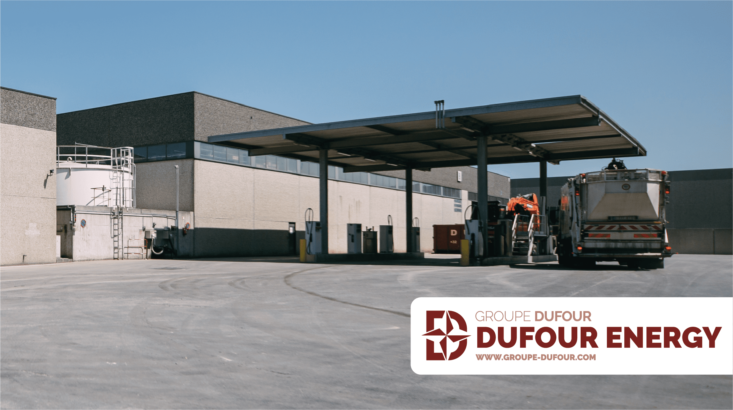 Dufour Energy